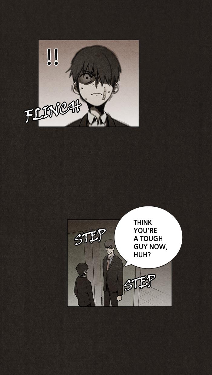 Read Bastard Manga Online