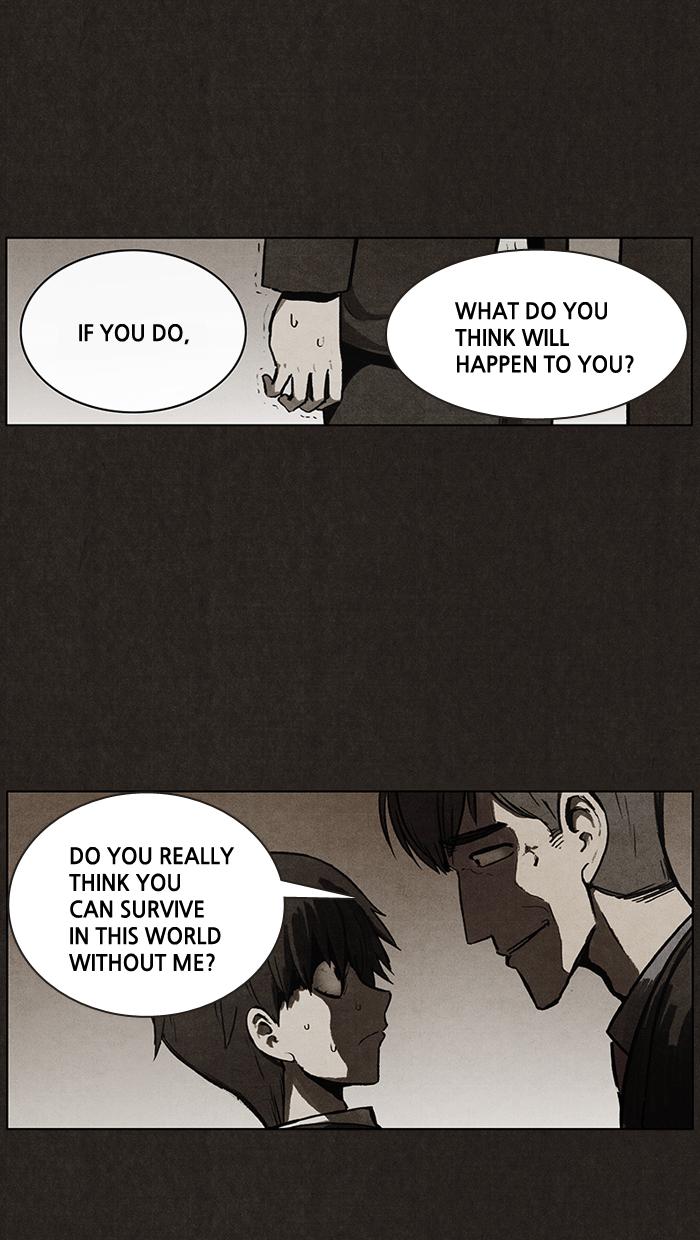 Read Bastard Manga Online
