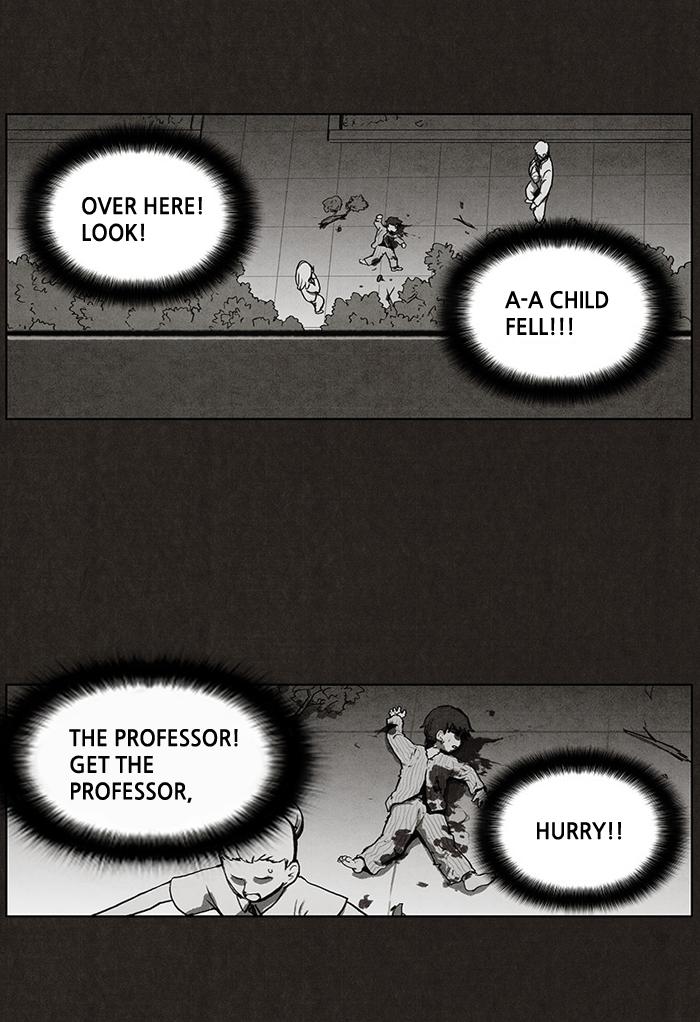 Read Bastard Manga Online