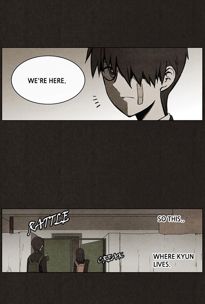 Read Bastard Manga Online