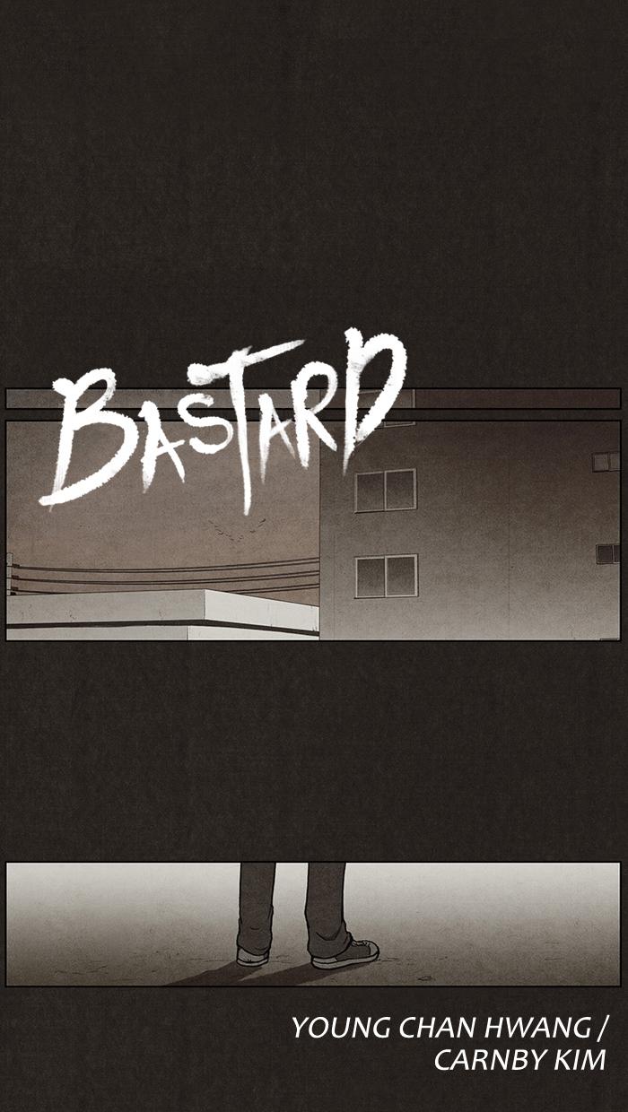 Read Bastard Manga Online