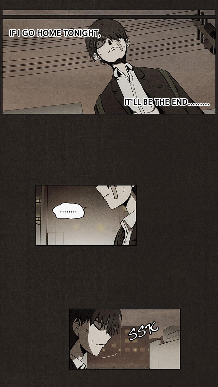 Read Bastard Manga Online