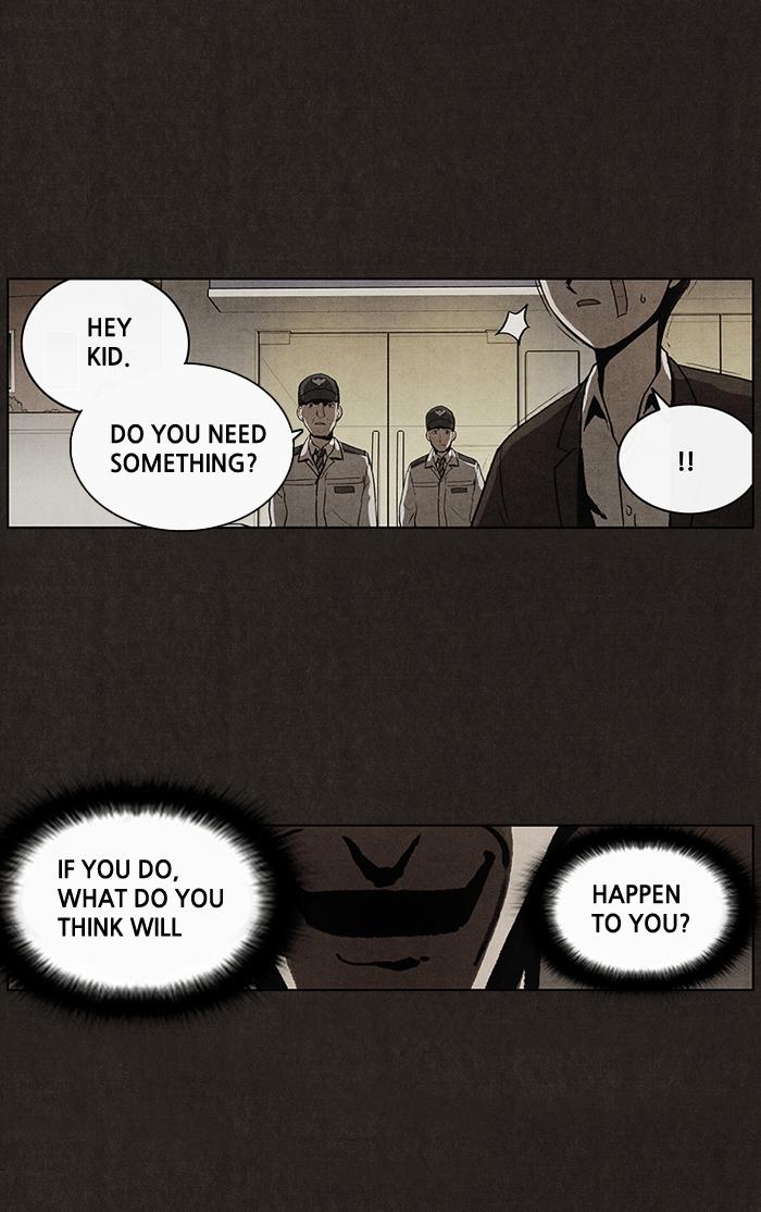 Read Bastard Manga Online