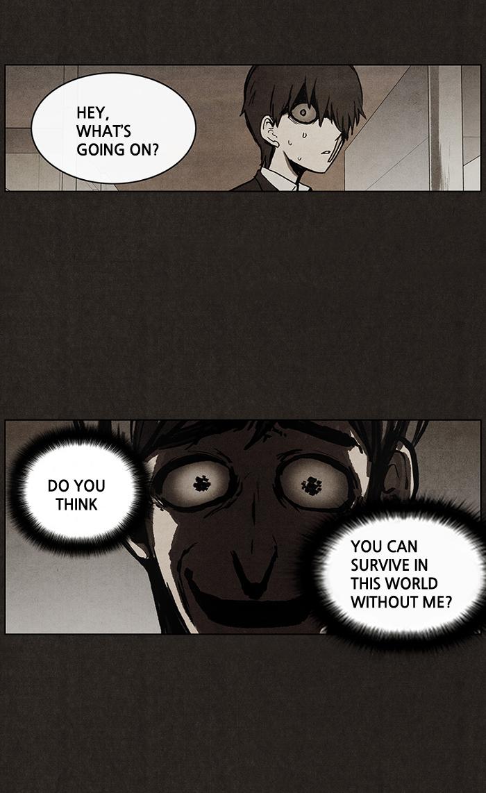 Read Bastard Manga Online
