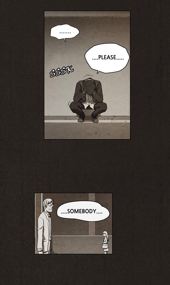 Read Bastard Manga Online