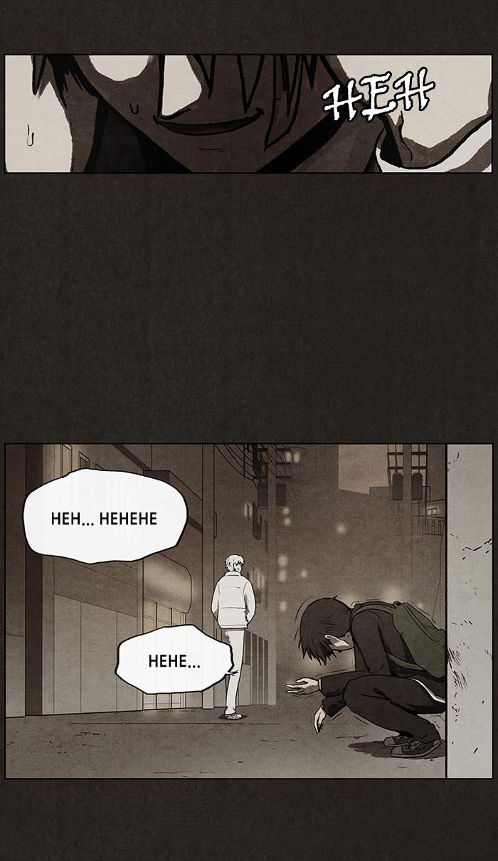 Read Bastard Manga Online