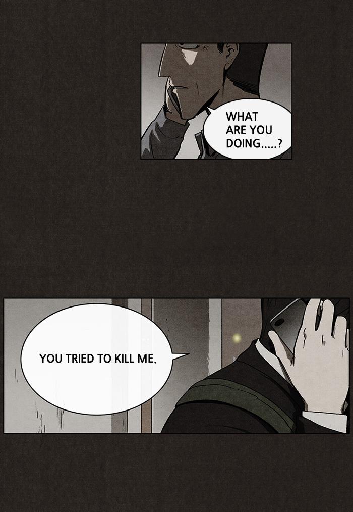 Read Bastard Manga Online