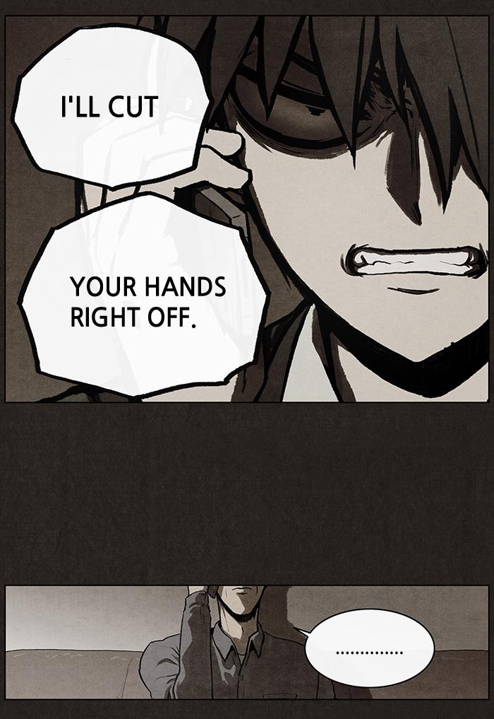 Read Bastard Manga Online