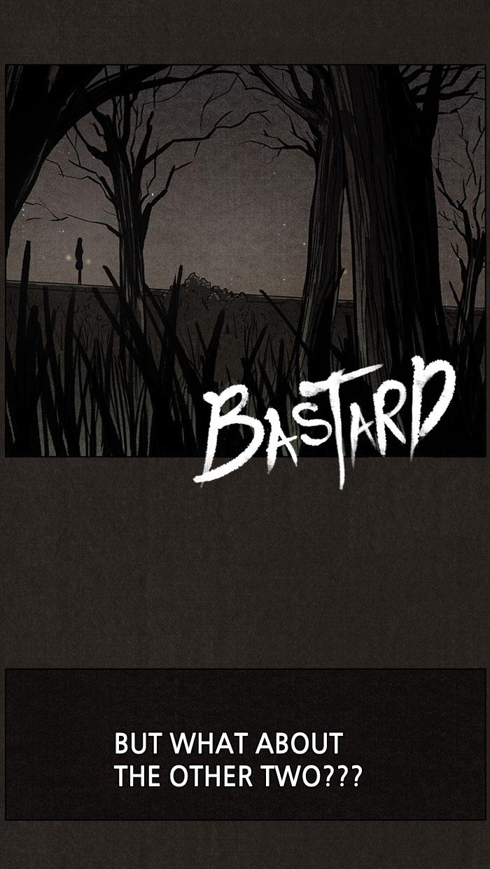 Read Bastard Manga Online