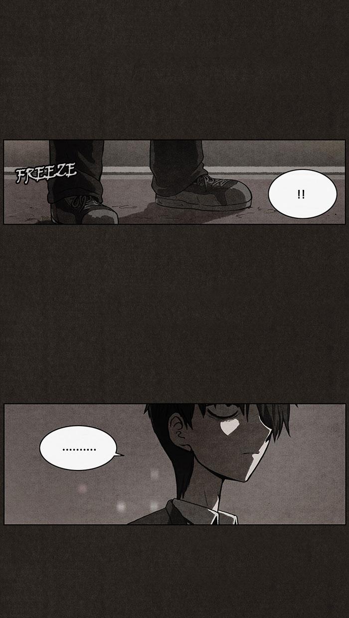 Read Bastard Manga Online