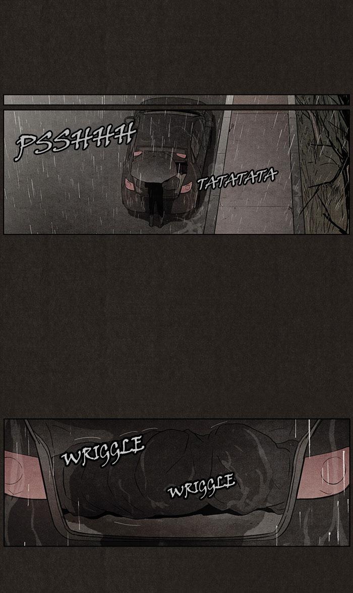 Read Bastard Manga Online