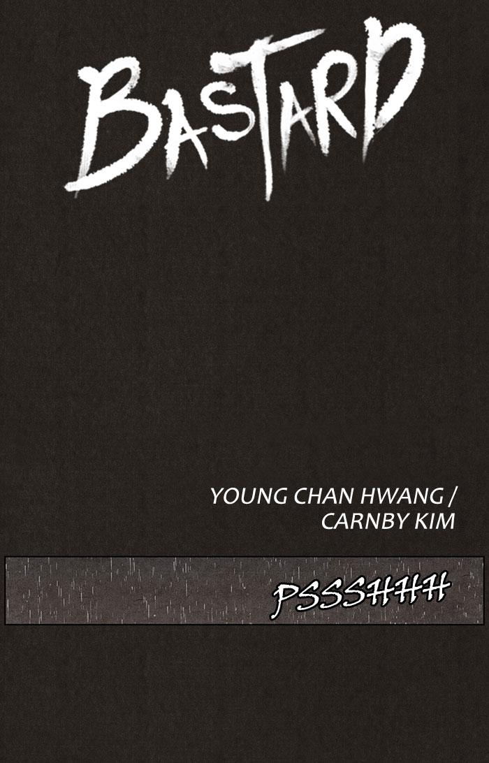 Read Bastard Manga Online