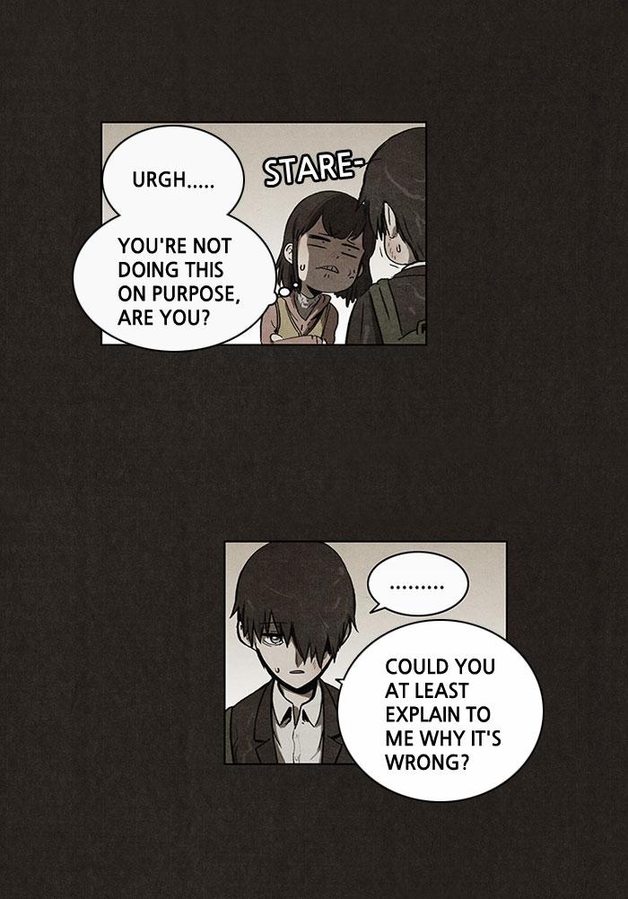 Read Bastard Manga Online