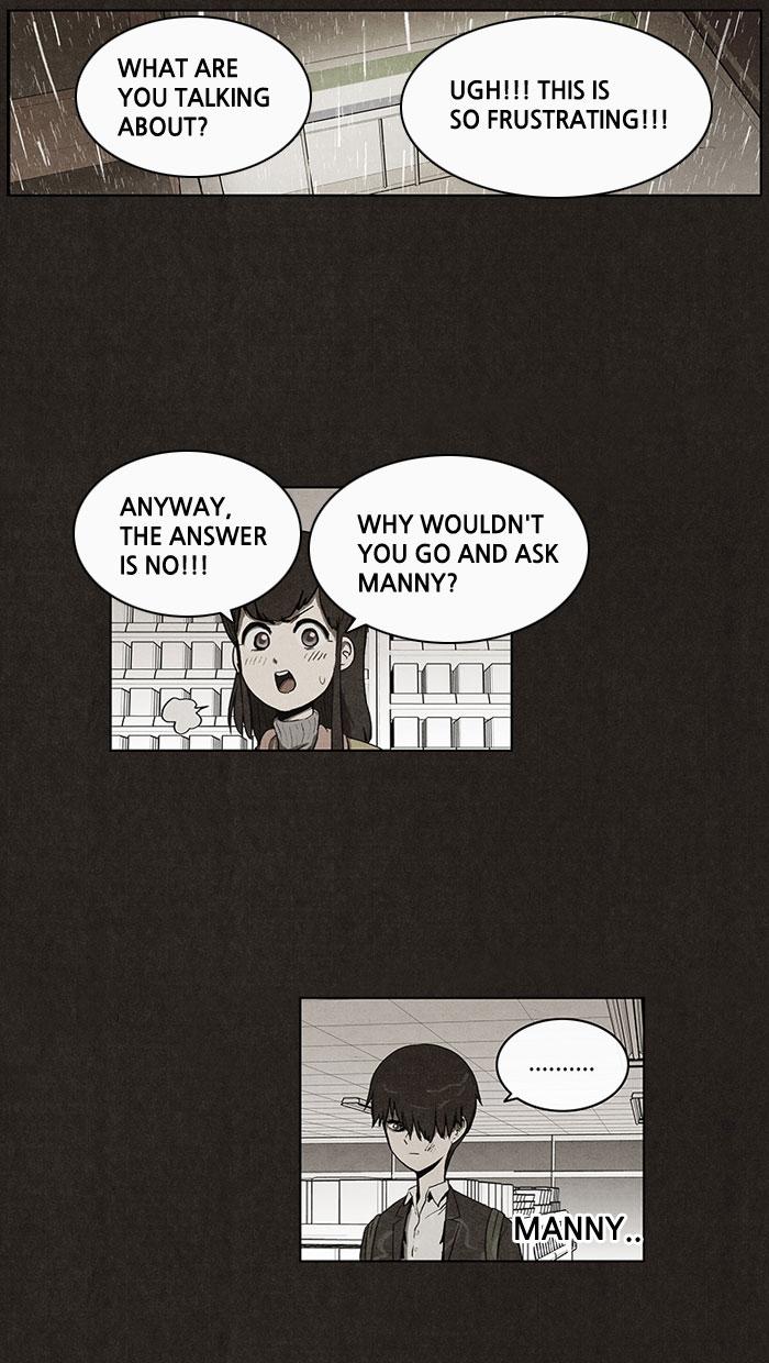 Read Bastard Manga Online
