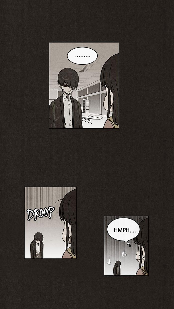 Read Bastard Manga Online