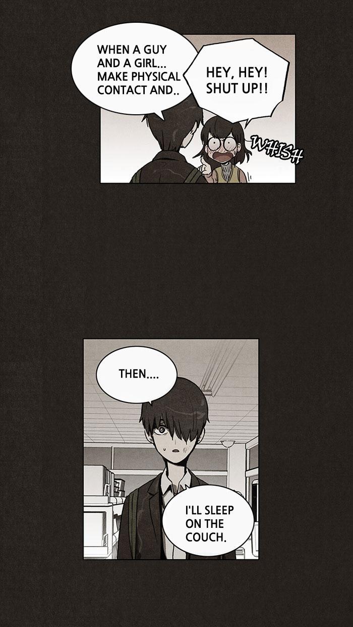 Read Bastard Manga Online
