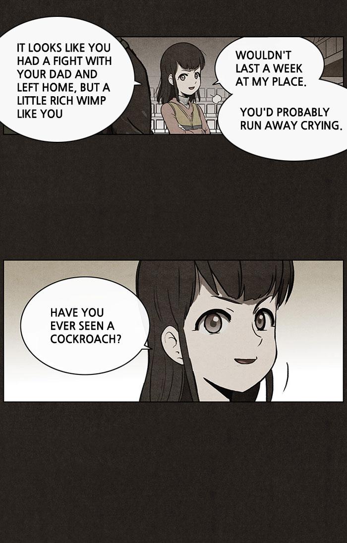Read Bastard Manga Online
