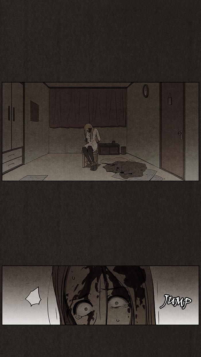 Read Bastard Manga Online