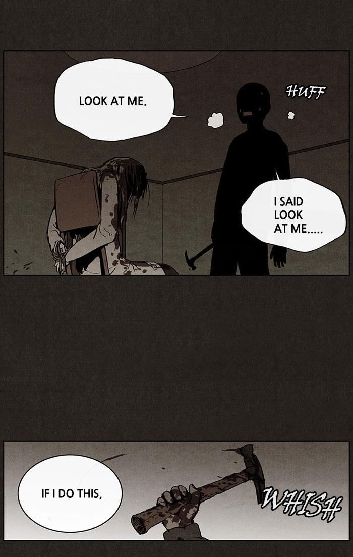 Read Bastard Manga Online
