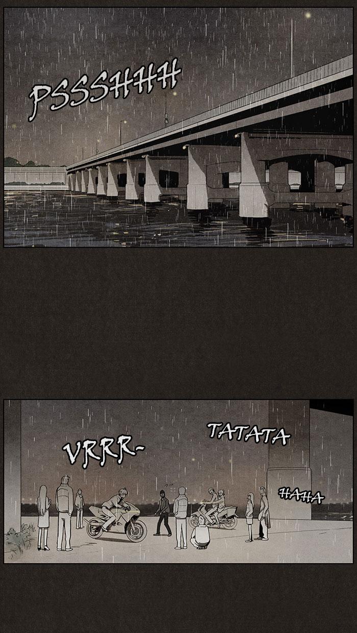 Read Bastard Manga Online