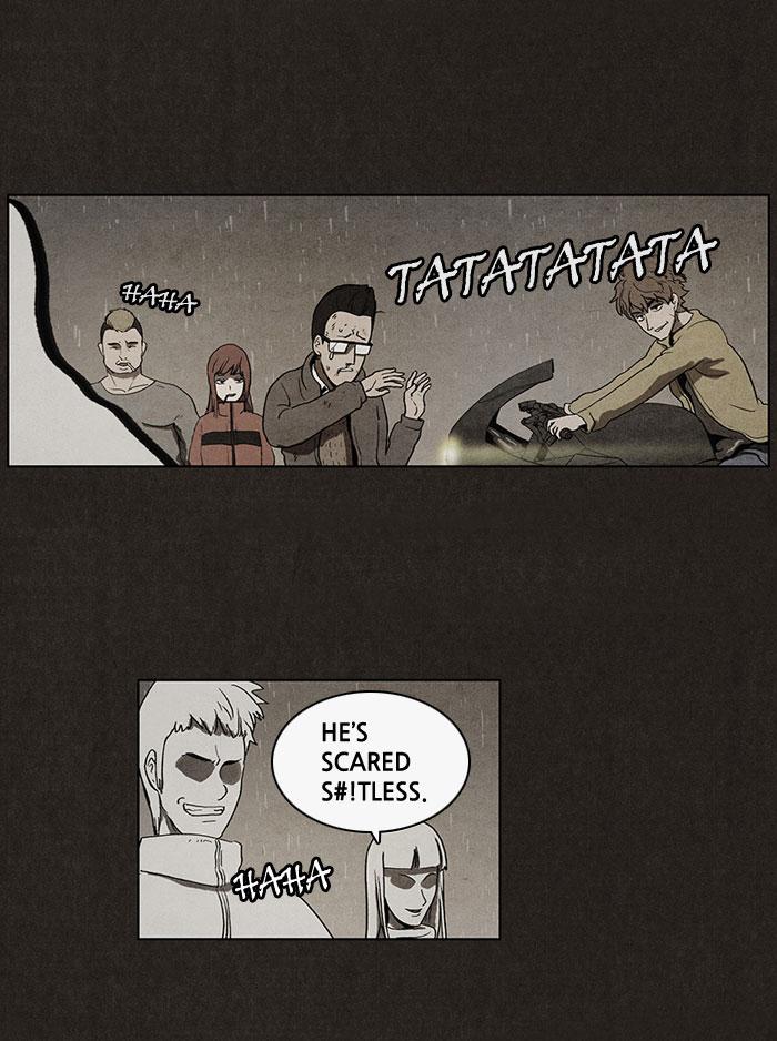 Read Bastard Manga Online