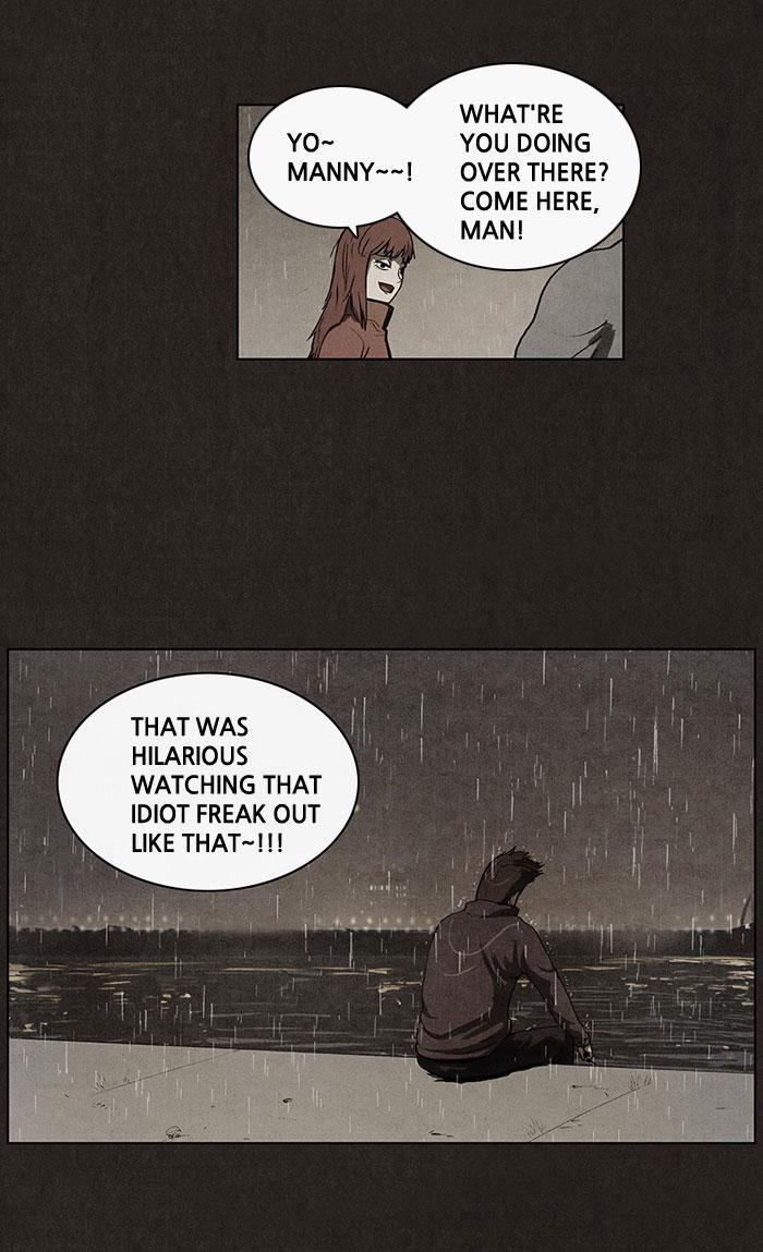 Read Bastard Manga Online