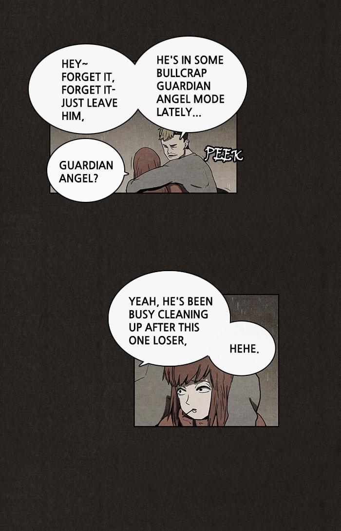 Read Bastard Manga Online
