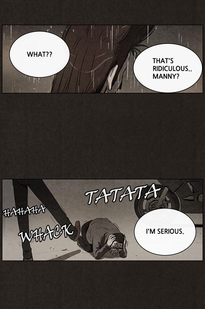 Read Bastard Manga Online