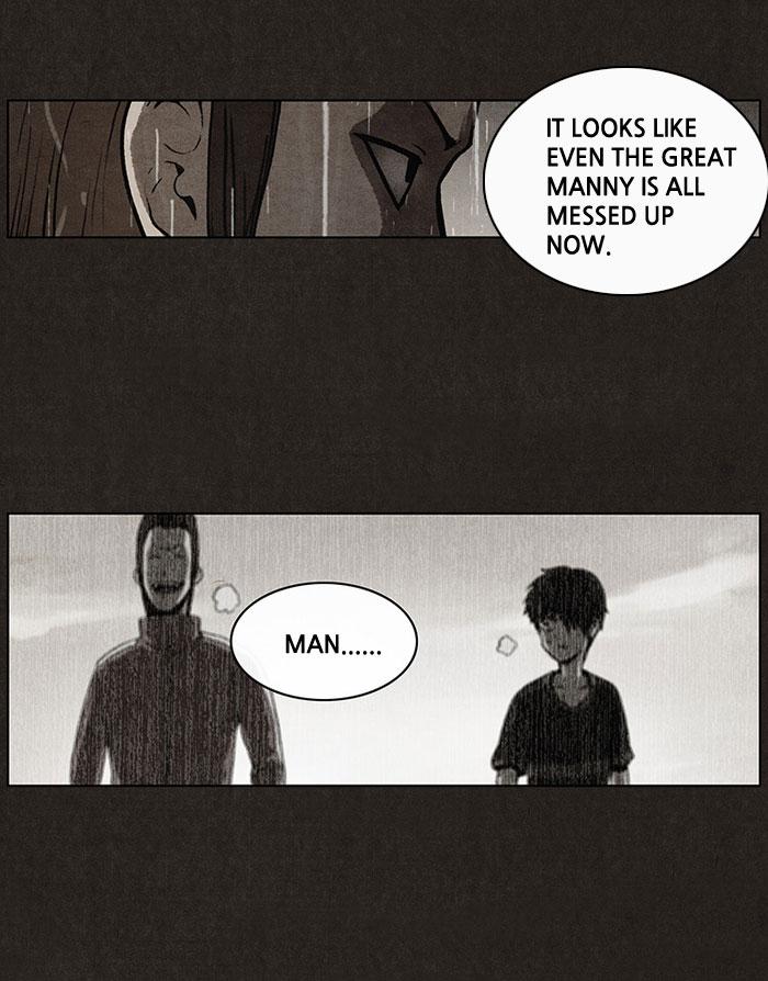 Read Bastard Manga Online