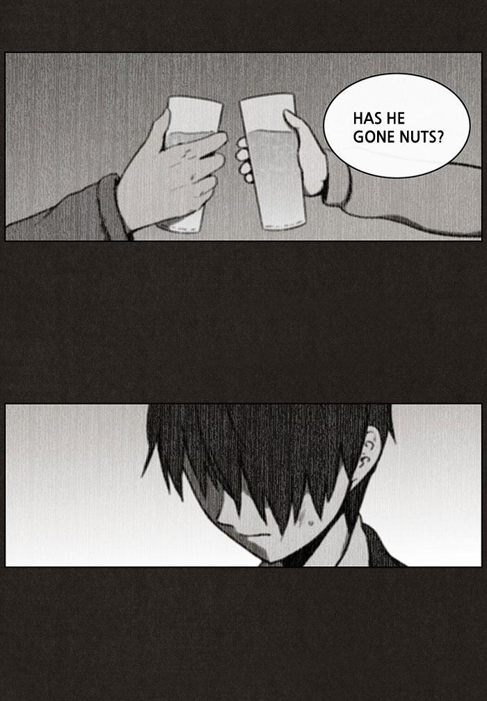 Read Bastard Manga Online
