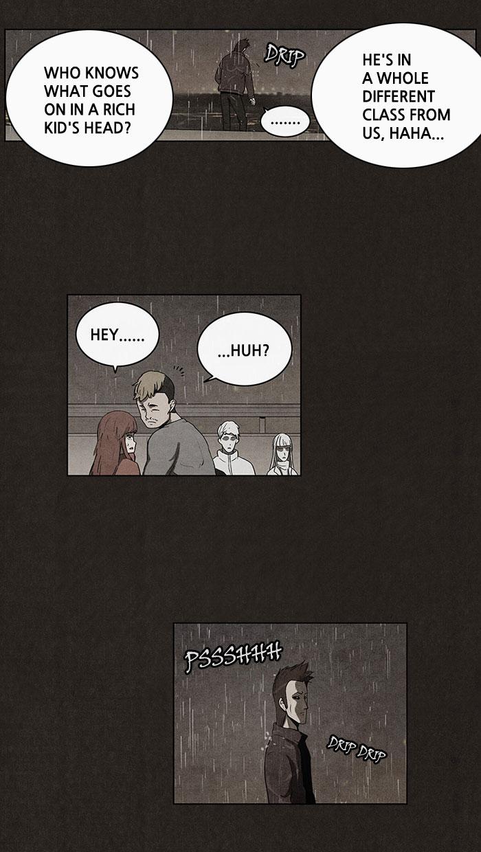 Read Bastard Manga Online