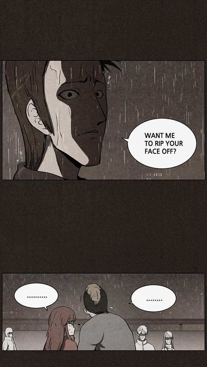 Read Bastard Manga Online