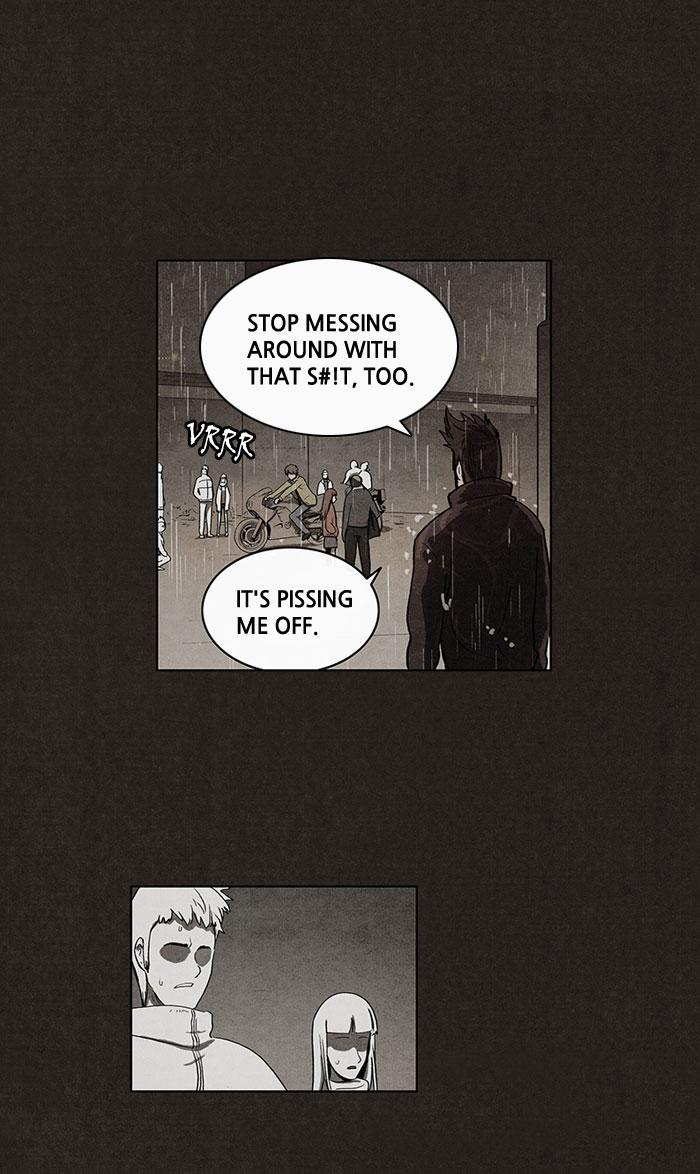 Read Bastard Manga Online
