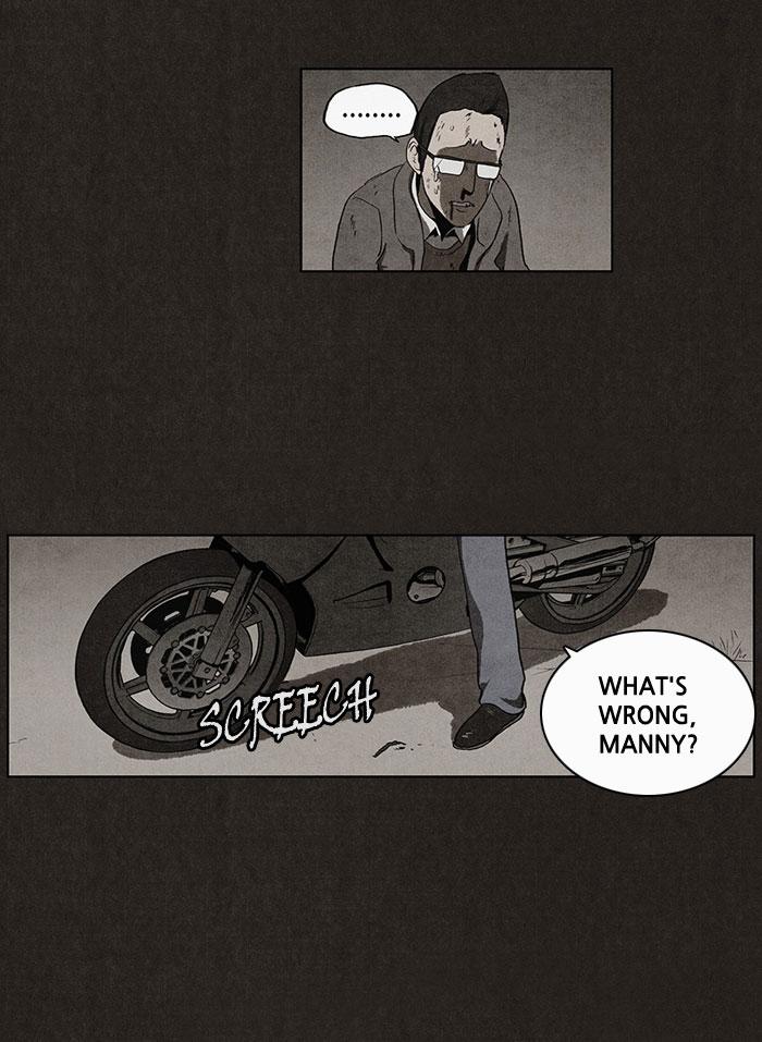 Read Bastard Manga Online