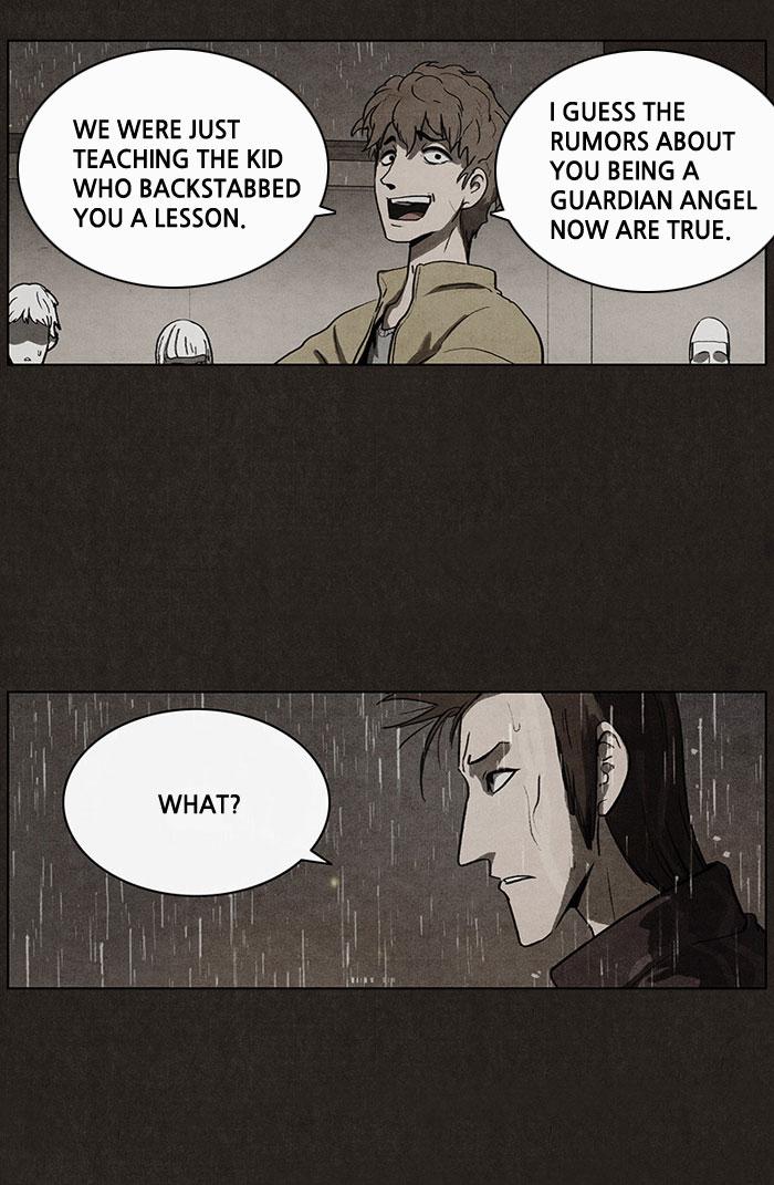 Read Bastard Manga Online