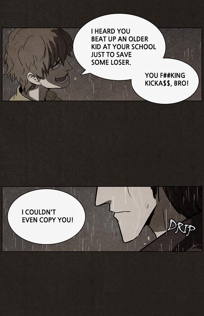 Read Bastard Manga Online
