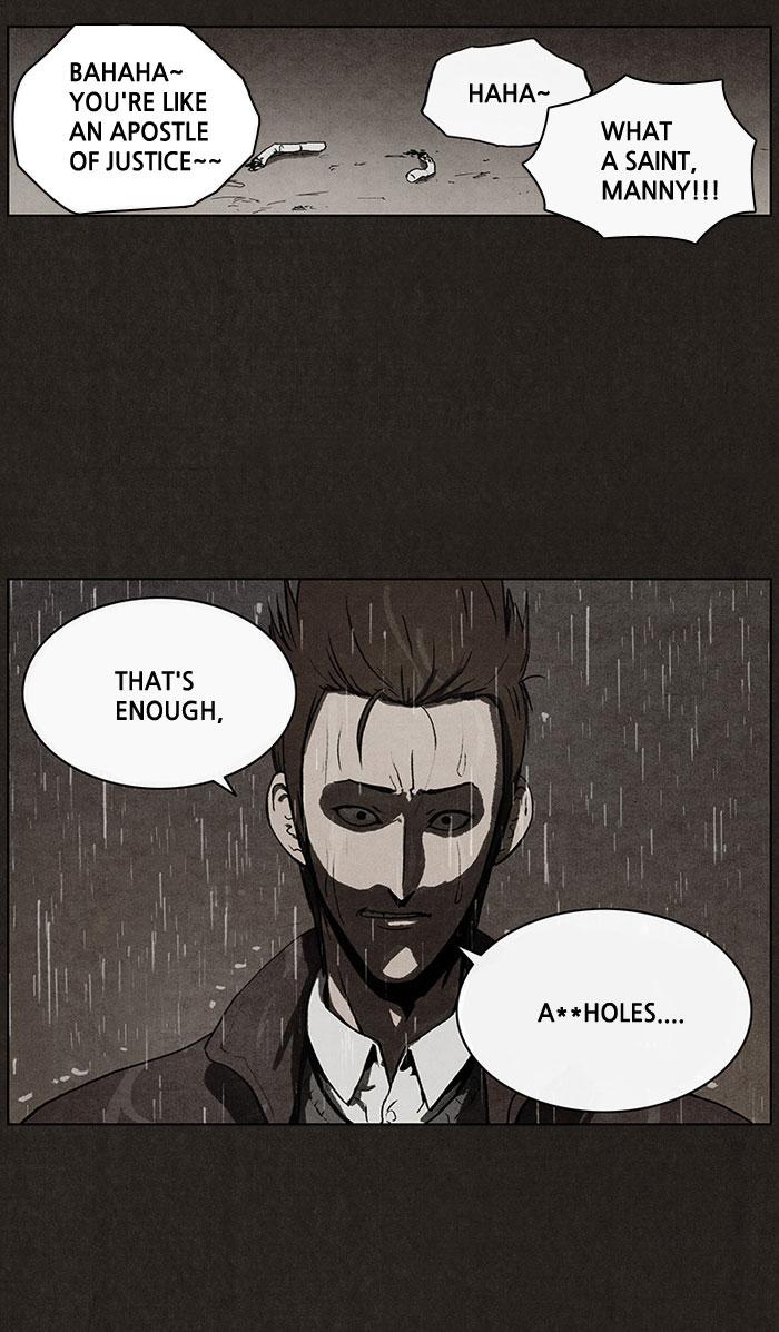 Read Bastard Manga Online