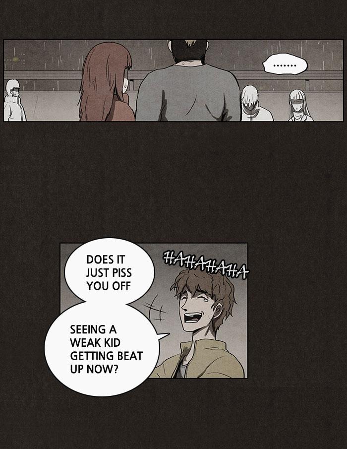 Read Bastard Manga Online