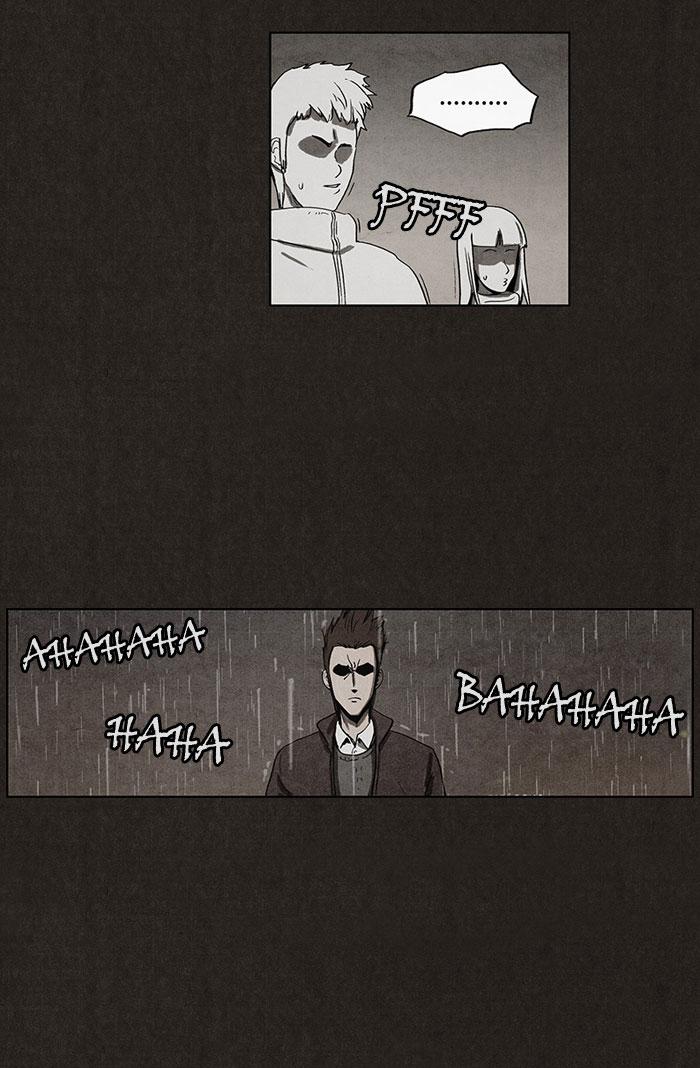 Read Bastard Manga Online