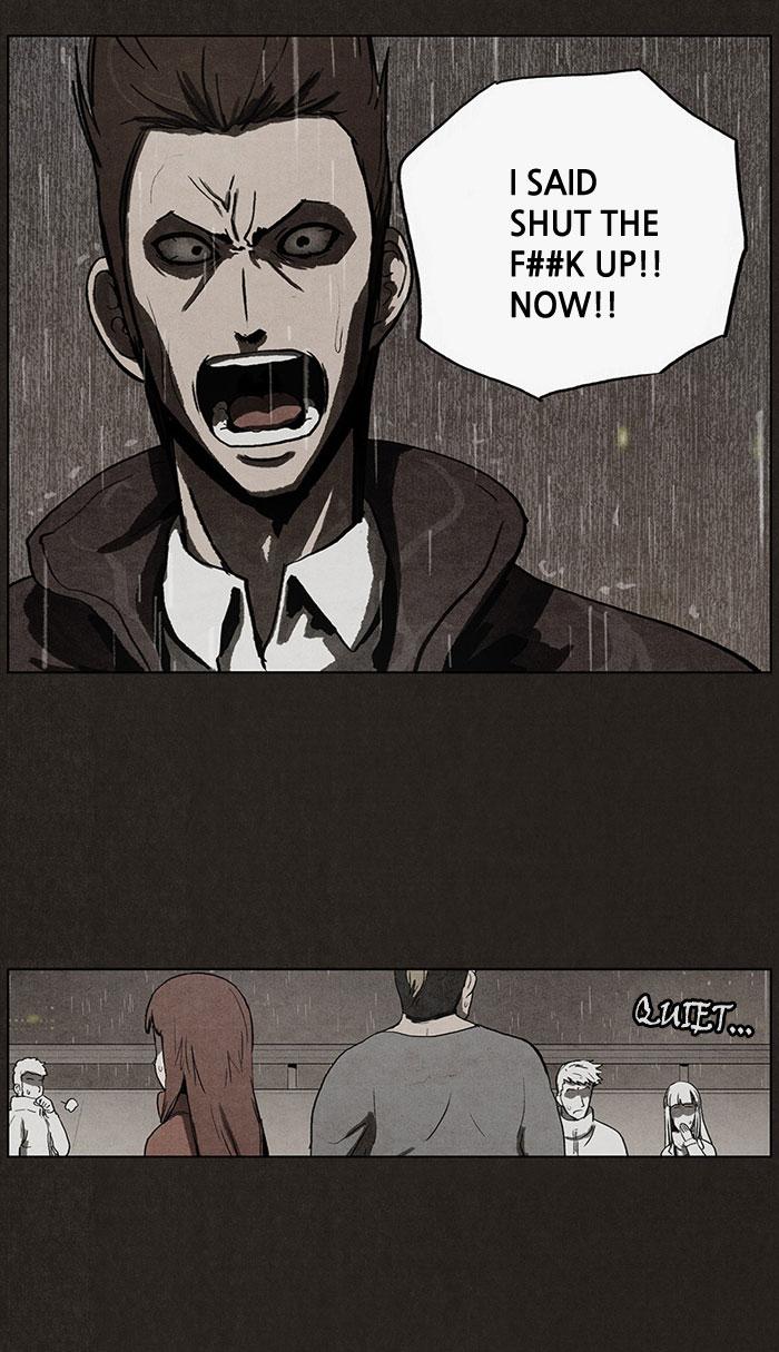 Read Bastard Manga Online