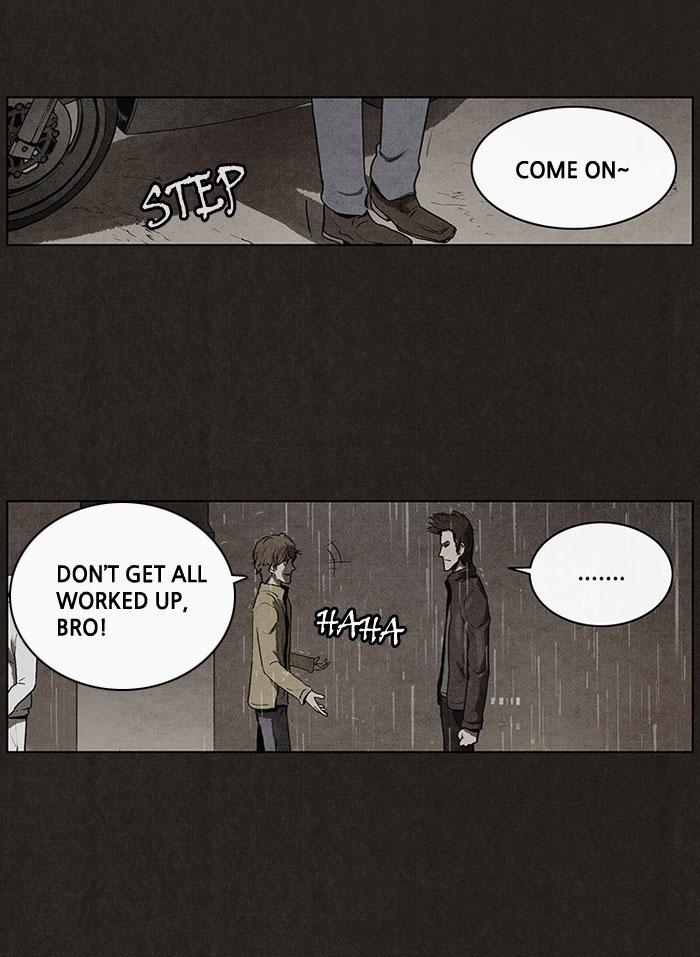 Read Bastard Manga Online