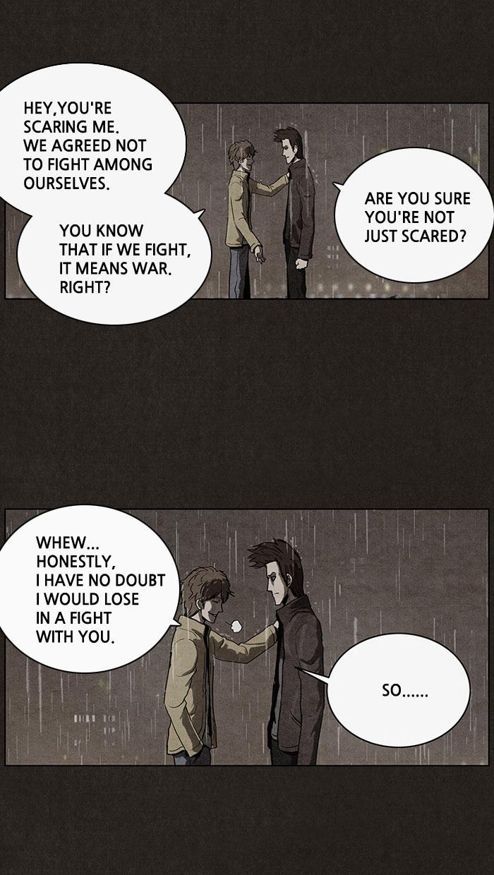 Read Bastard Manga Online