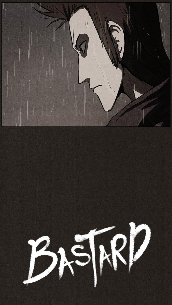 Read Bastard Manga Online