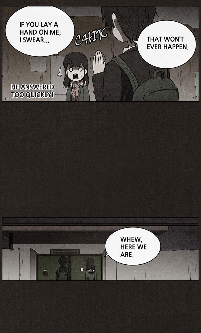 Read Bastard Manga Online