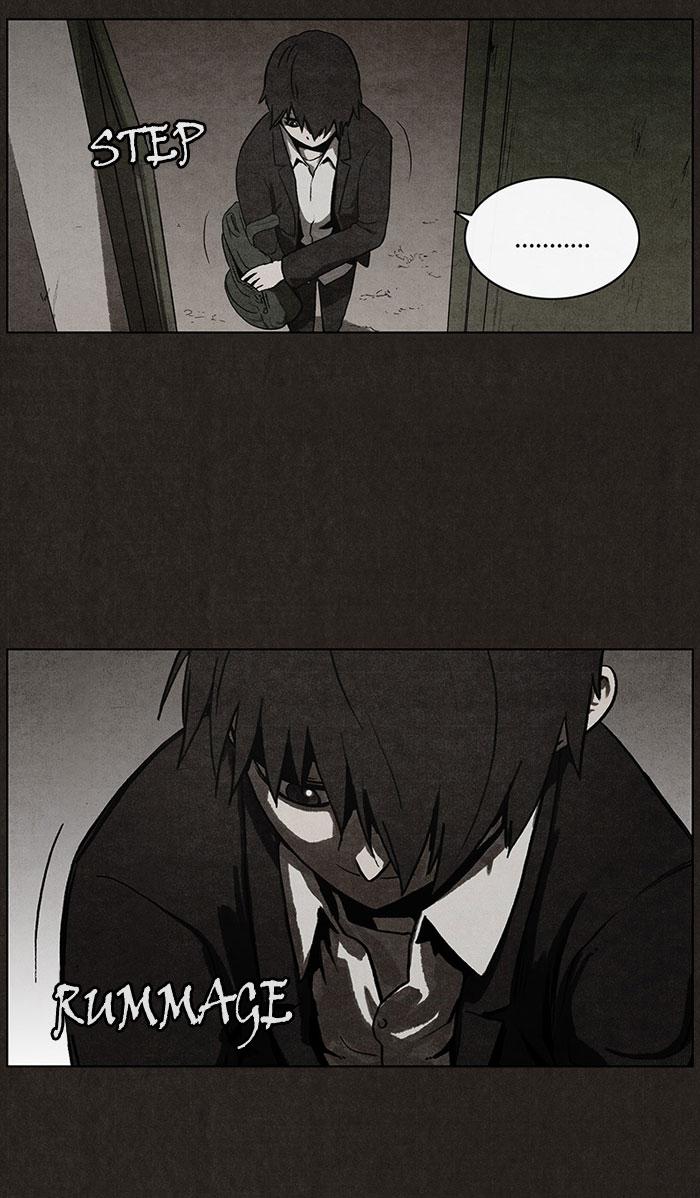 Read Bastard Manga Online