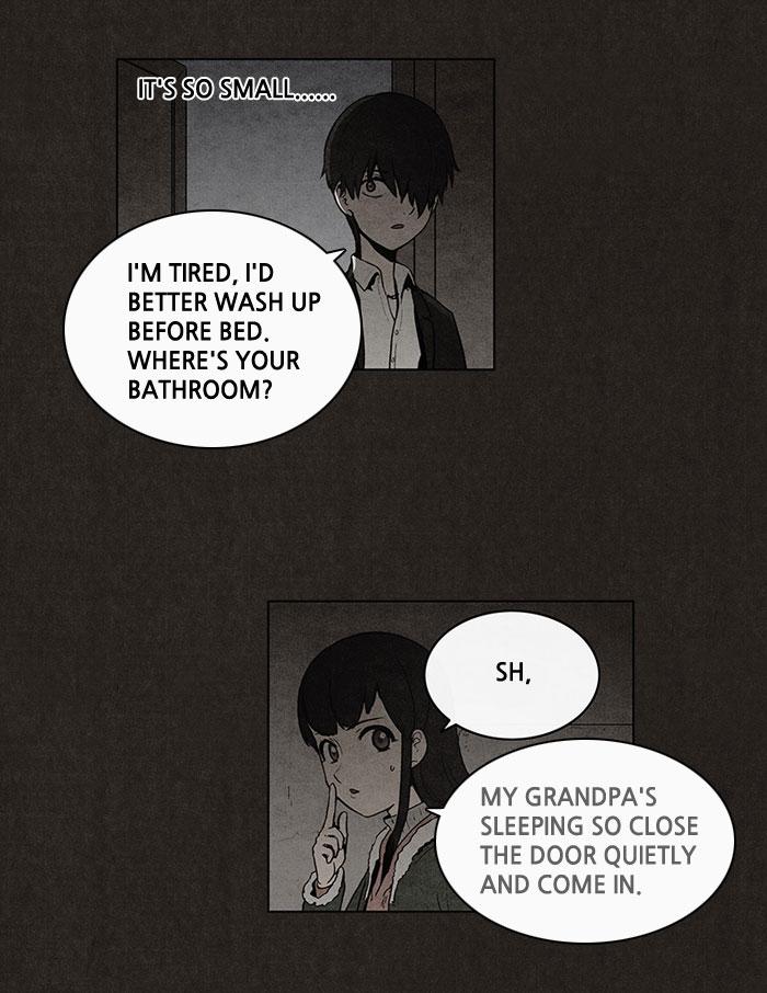 Read Bastard Manga Online