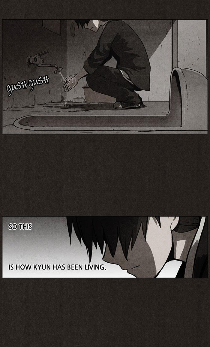 Read Bastard Manga Online