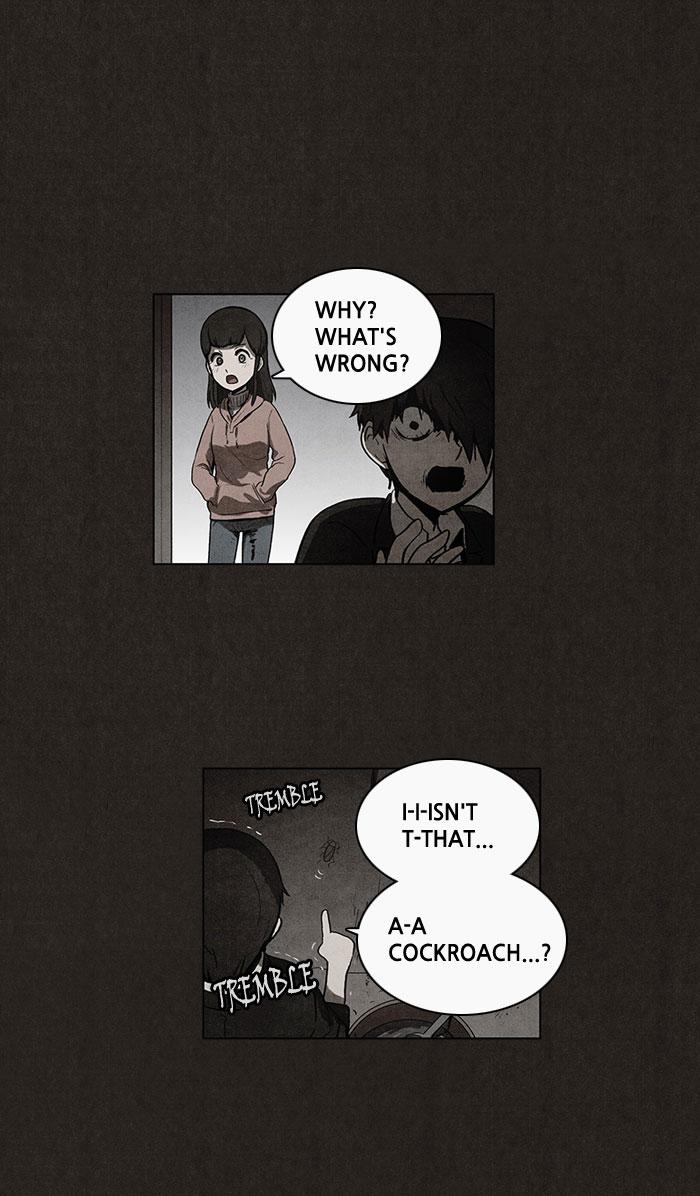 Read Bastard Manga Online