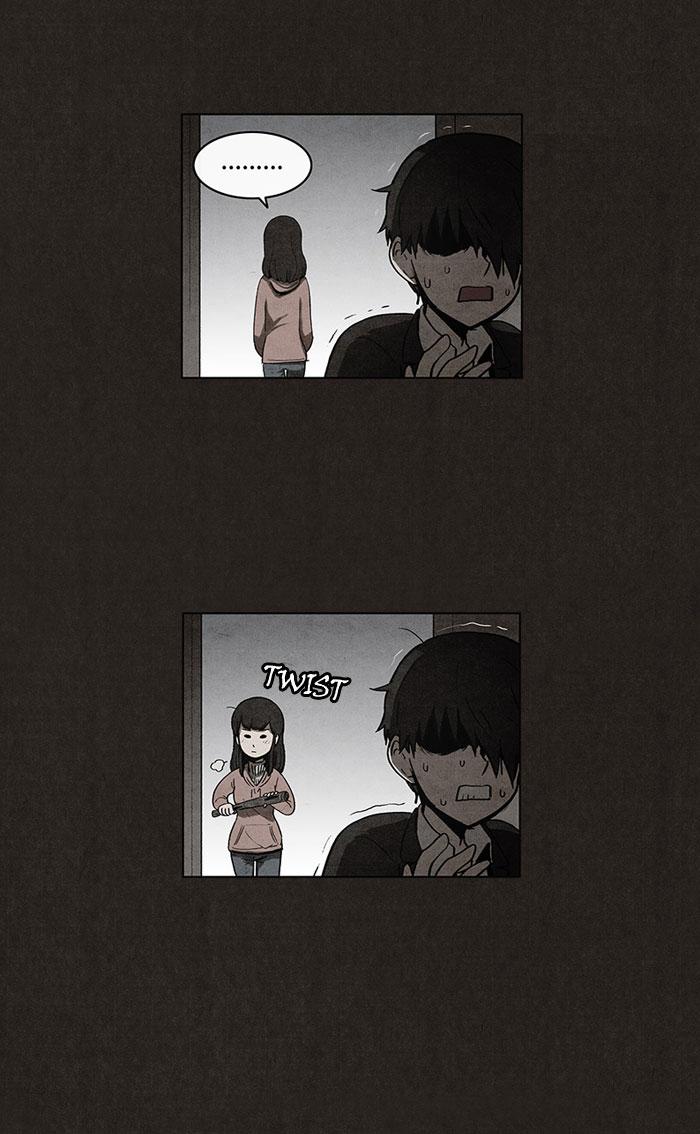 Read Bastard Manga Online
