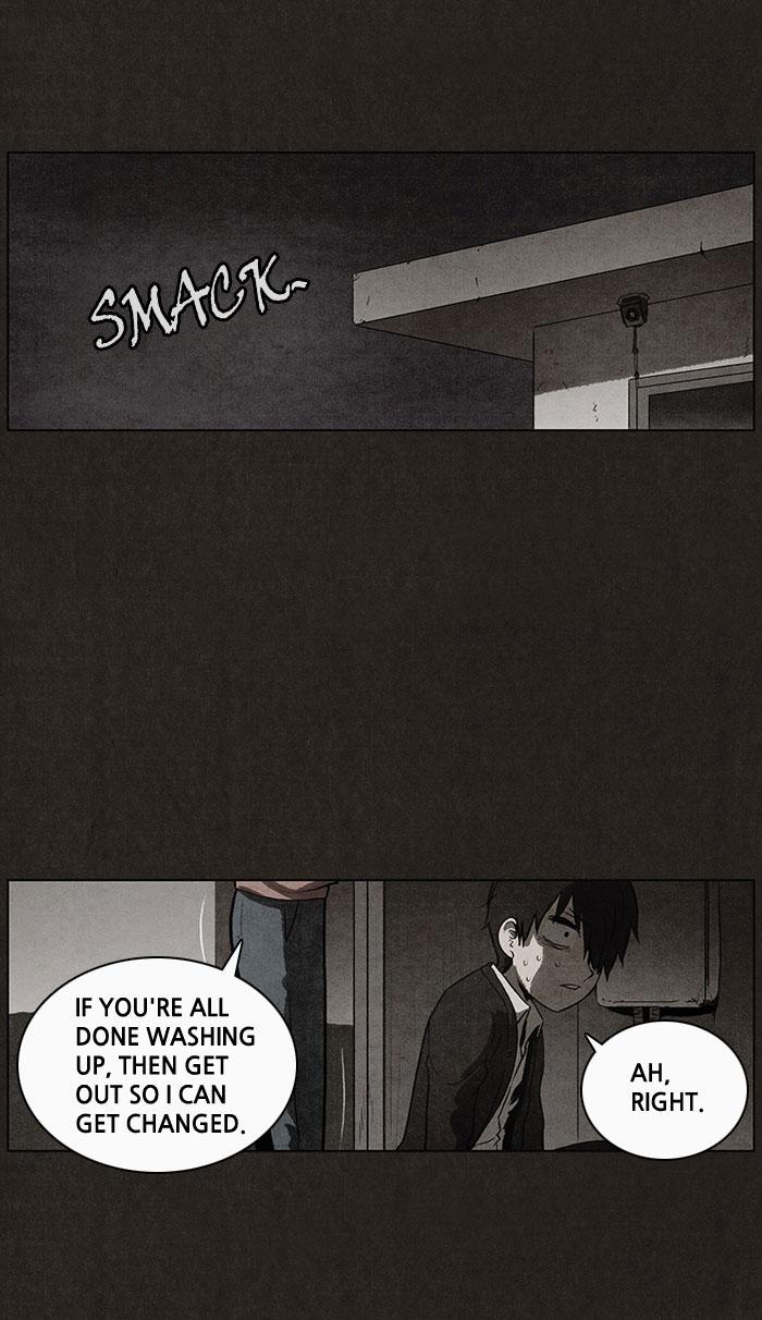 Read Bastard Manga Online